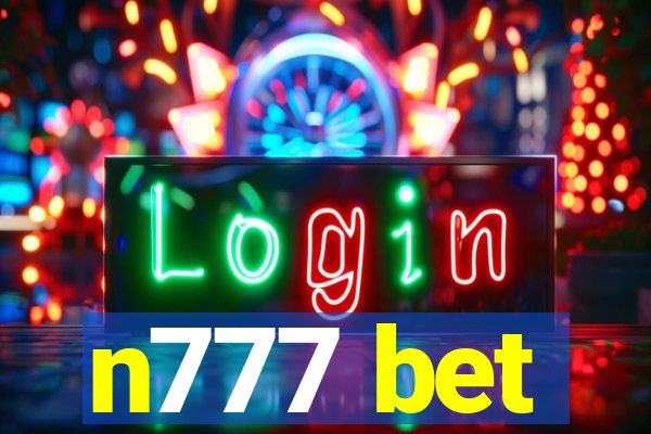 n777 bet